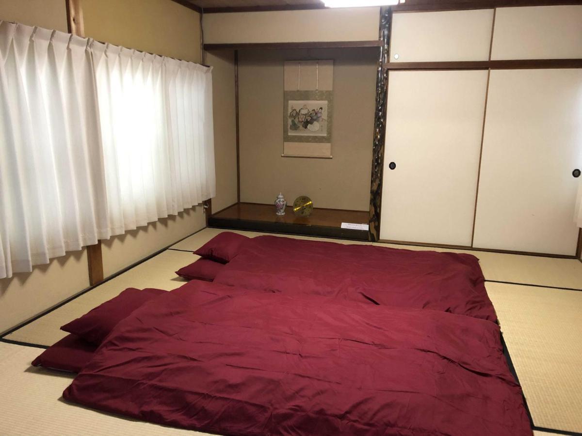 فيلا Gingaya Yosano المظهر الخارجي الصورة