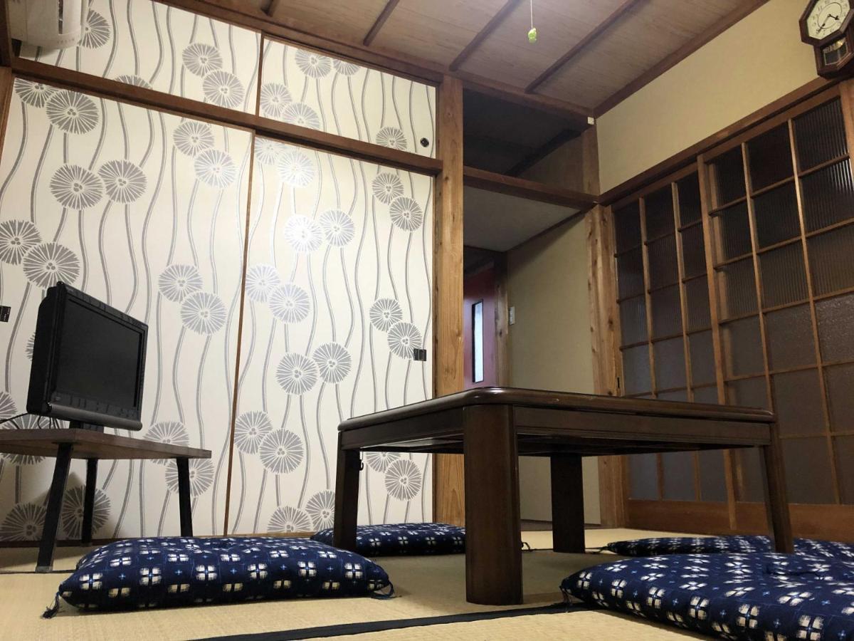 فيلا Gingaya Yosano المظهر الخارجي الصورة